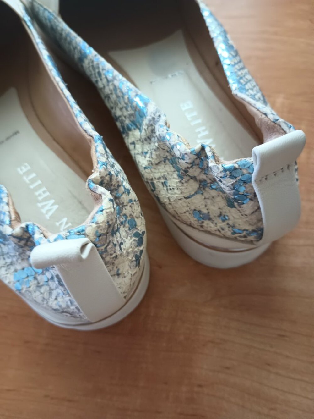 Ron White shoes - Picture 5 of 6